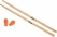 XDrum 7A Wood Drumsticks Practice Tip Set