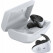 Yamaha TW-ES5A WH IPX7 True Wireless Sports Earbuds White