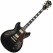 Ibanez AS93BC-BK Black