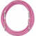 Fender Original 5,5m Kabel Hello Kitty Pink