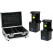 Eurolite 2x LED TSL-350 Scan COB Case Set