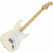 Fender Standard Stratocaster Olympic White