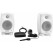 Genelec 8320AWM-PACK Weiß