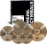 Meinl Pure Alloy Custom Extra Thin Hammered Expanded Set