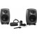 Genelec 8320APM-PACK Anthrazit