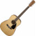 Fender CD-60 Dreadnought V3 Natural mit Case