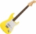 Fender LTD Tom Delonge Stratocaster Graffiti Yellow RW 