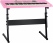 McGrey 6170 Akku-Keyboard Pink Safety Fix Set