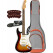 Fender Player II Stratocaster RW 3-Color Sunburst Set