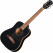 Epiphone J-45 Express Ebony