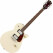 Gretsch Streamliner Jet Club Vintage White