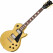 Gibson Les Paul Standard 50s Mahogany Top TV Yellow