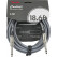 Fender Contour Series 18,6' Instrumentenkabel Inca Silver