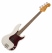 Squier Classic Vibe '60s Precision Bass LRL Olympic White