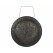 Sela SEGO36CHD Chau Gong Dark Moon 36"