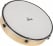 XDrum HTM-10K 10" Hand Drum with Plastic Head