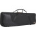 BAM CONS2002SN Conservatoire Violin Case Kofferetui 4/4