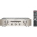 Marantz PM6007 HiFi Verstärker Silber-Gold