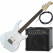 Yamaha Pacifica 012 WH E-Gitarre White AK30A Set