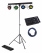 Showlite LB-427 LED Complete System with Controller