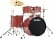 Tama ST52H5-CDS Stagestar Drumkit Candy Red Sparkle