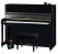 Kawai ATX4 Anytime K-300 E/P Klavier Schwarz Hochglanz Set