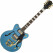 Gretsch G2655TG Streamliner Center Block Jr. Double-Cut with Bigsby LTD Riviera Blue