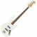 Fender Standard Jazz Bass Olympic White