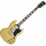 Gibson SG Standard '61 CC TV Yellow