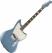 Squier Limited Edition Paranormal Offset Telecaster SJ Ice Blue Metallic