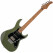 Cort G250 SE E-Gitarre Olive Dark Green