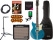 Yamaha RSE20 SWB Revstar Element E-Gitarre Swift Blue Set