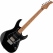 Cort G250 SE E-Gitarre Black