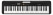 Casio CT-S200 BK Keyboard Schwarz