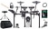 Roland TD-17KV2 V-Drum Kit Set
