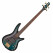 Ibanez SR400EPBDX-TSU SR Standard E-Bass Tropical Seafloor Burst