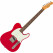 Squier Limited Edition Classic Vibe '60s Custom Esquire Dakota Red