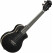 Ortega TourPlayer Tenor Ukulele Satin Black