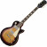 Epiphone Les Paul Standard 50s Figured Bourbon Burst