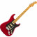 Fender American Ultra II Stratocaster Sinister Red