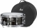 Tama PST146 Starphonic 14" x 6" Steel Snare Drum Set inkl. Gigbag