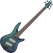 Ibanez SRMS725-BCM E-Bass Blue Chameleon