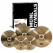 Meinl Pure Alloy Custom Medium Thin Expanded Set