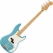 Fender Player II Precision Bass MN Aquatone Blue