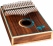 Ortega OKB30TH-ST 30th Anniversary Kalimba