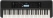 Yamaha PSR-E383 Keyboard