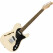 Squier Affinity Series Telecaster Thinline Olympic White