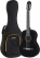 Yamaha C40BL Konzertgitarre Softcase Set