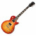 Gibson Les Paul Standard '60s Faded Vintage Cherry Sunburst