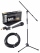 Rode M1 Mikrofon Set inkl. Ständer + Kabel